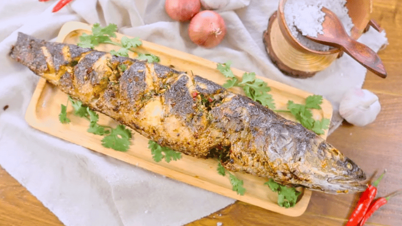 Các trường hợp phổ biến khi mơ thấy ăn cá lóc và ý nghĩa chi tiết