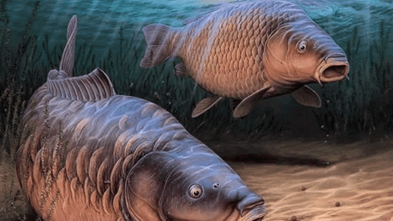 Mơ thấy cá đang cắn mồi báo hiệu điều gì cho từng trường hợp