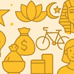 Ý Nghĩa Màu Vàng Trong Các Nền Văn Hóa: Từ Biểu Tượng Đến Đời Sống