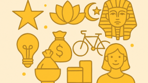 Ý Nghĩa Màu Vàng Trong Các Nền Văn Hóa: Từ Biểu Tượng Đến Đời Sống