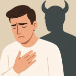 Tâm Lý Học Về Cảm Giác Tội Lỗi/Ám Ảnh Là Gì?