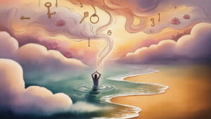 Giải Mã Giấc Mơ Thấy Lao Lên Bờ: Ý Nghĩa & Điềm Báo Phổ Biến