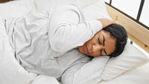 Ảnh Hưởng Của Môi Trường Cạnh Tranh Đến Giấc Ngủ: Sự Thật Ai Cũng Có Thể Gặp