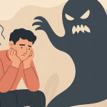 Tâm Lý Học Về Nỗi Sợ Vô Hình: Định Nghĩa, Biểu Hiện Và Vì Sao Bạn Nên Quan Tâm