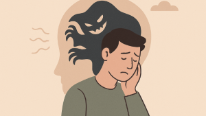 Tâm Lý Học Về Nỗi Sợ Tiềm Ẩn: Định Nghĩa, Nguyên Nhân Và Dấu Hiệu