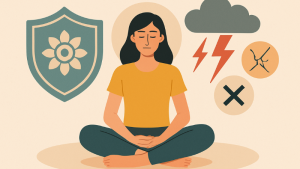 Hóa Giải Sát Khí Và Vận Xui: Tại Sao Bạn Cần Quan Tâm?