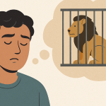 Giải Mã Giấc Mơ Thấy Động Vật Bị Nhốt: Ý Nghĩa Và Điềm Báo