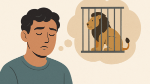 Giải Mã Giấc Mơ Thấy Động Vật Bị Nhốt: Ý Nghĩa Và Điềm Báo