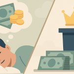 Giải Mã Giấc Mơ Thấy Tiền Và Quyền Lực Trong Từng Trường Hợp?