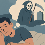 Tác Động Tâm Lý Khi Bạn Mơ Thấy Cái Chết Và Sự Kết Thúc