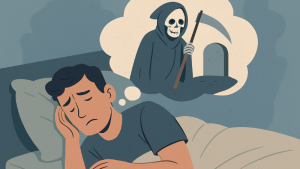 Tác Động Tâm Lý Khi Bạn Mơ Thấy Cái Chết Và Sự Kết Thúc