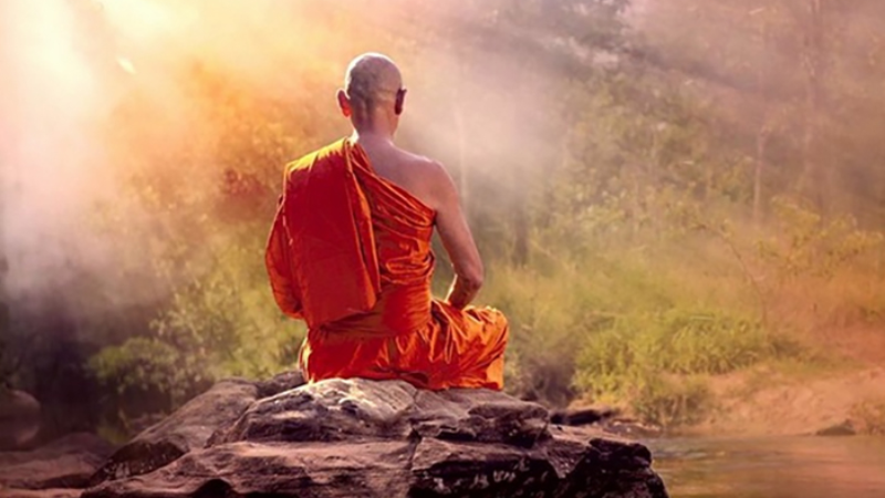 Nguyên Nhân Gây Ám Ảnh Giấc Mơ Và Cách Thiền Giúp Hóa Giải