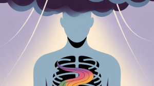 Tâm Lý Học Về Cảm Xúc Bị Dồn Nén Là Gì? Nhận Diện Để Không “Đánh Rơi” Chính Mình