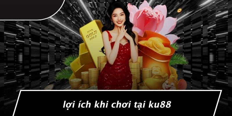 Một số lỗi xác minh tài khoản Ku88 thường gặp & cách xử lý